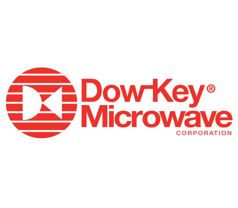 Dow-Key Microwave Logo